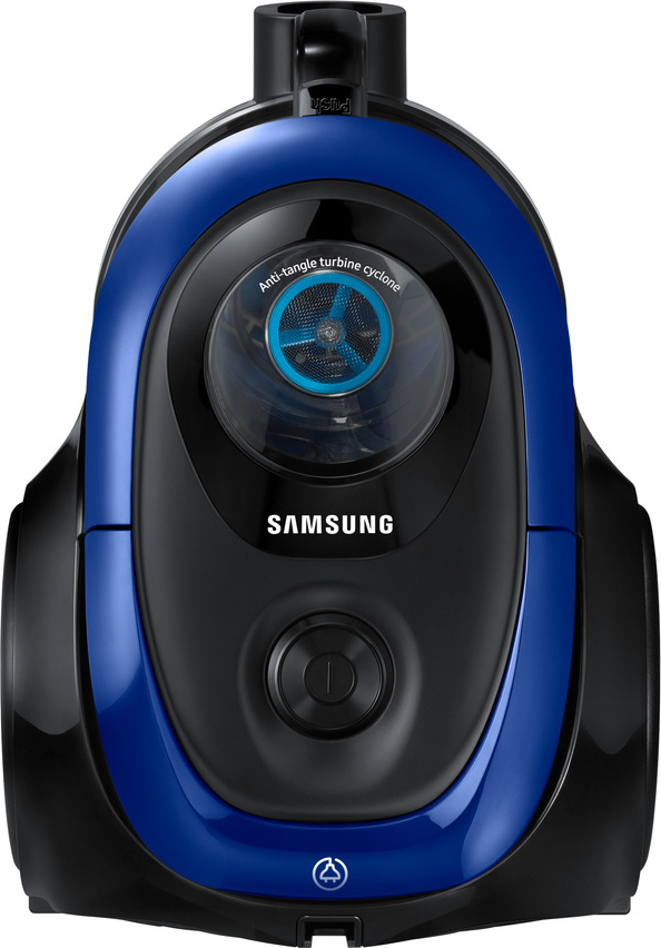 SAMSUNG stofzuiger zonder zak - VC07M2110SB
