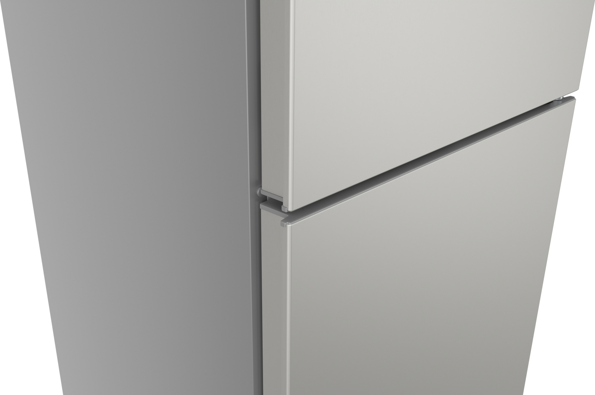 BOSCH Series 4 vrijstaande koel-/vriescombinatie - 175cm - KGN33NSDB