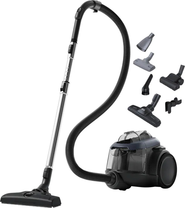 AEG stofzuiger zonder zak - AL61C4DB