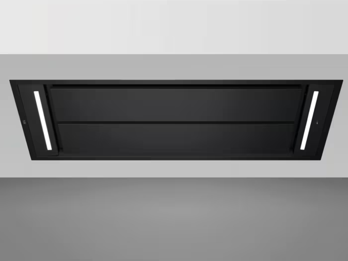 AEG 7000 plafonddampkap - 120cm - NDC7722SB