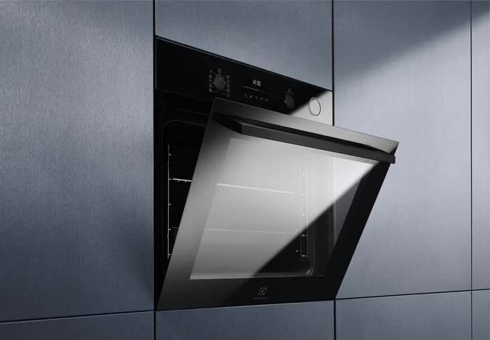 ELECTROLUX 700 multifunctionele oven met stoom - 60cm - EOC6H76Z