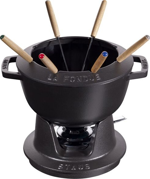 STAUB fondueset - 14002023
