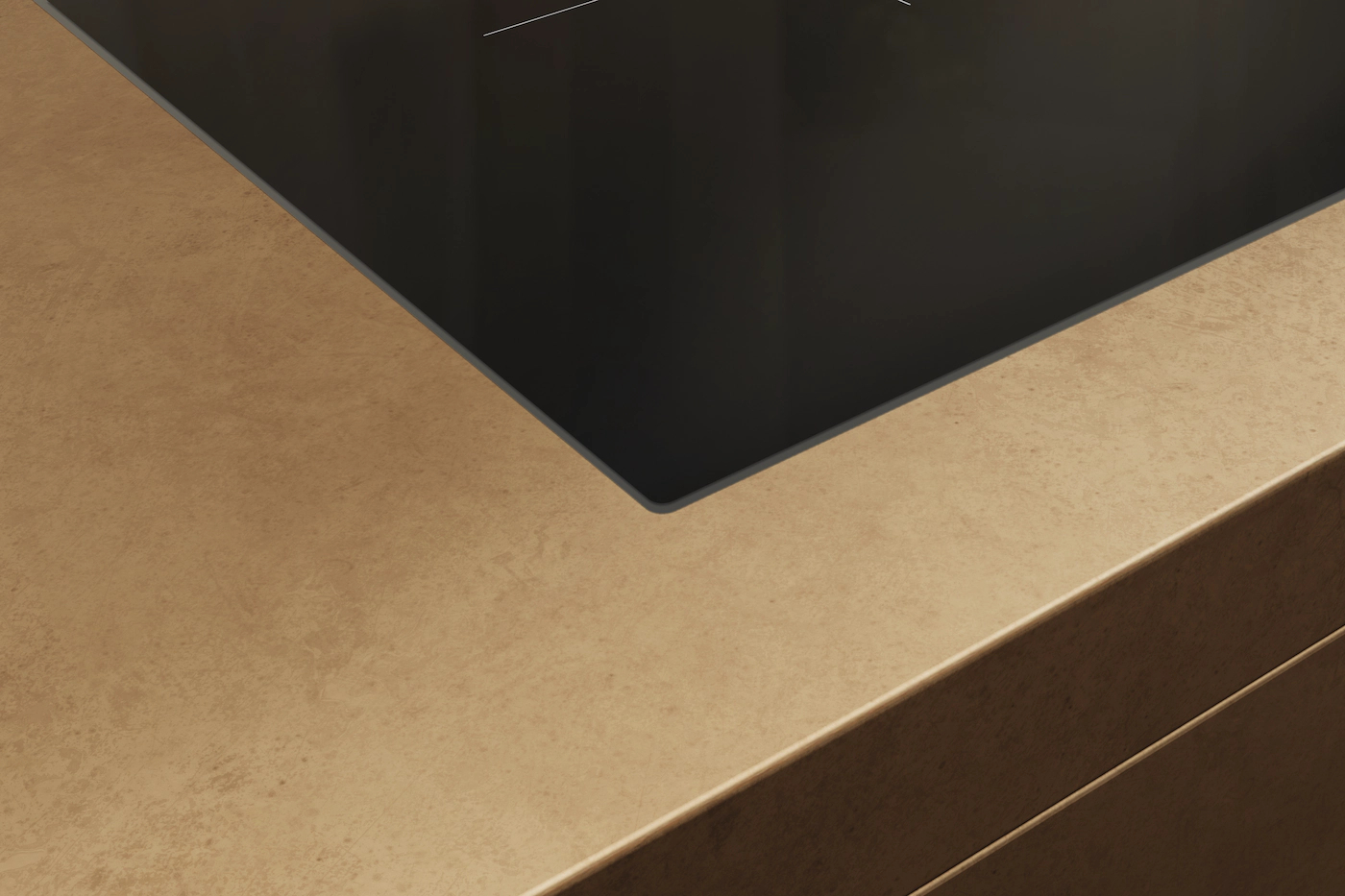 MIELE KM8462FL