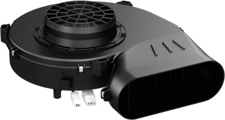 Externe motor
