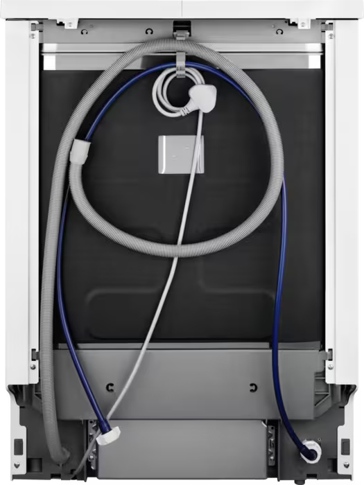 ELECTROLUX 300 vrijstaande vaatwasser - ESA47301SW
