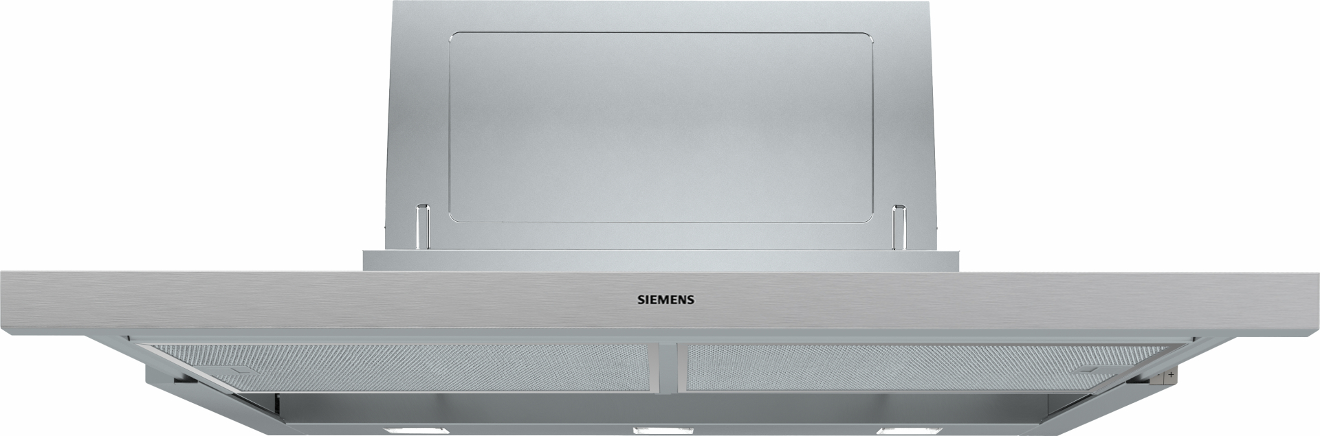 SIEMENS IQ300 telescopische dampkap - 90cm - LI97SA531