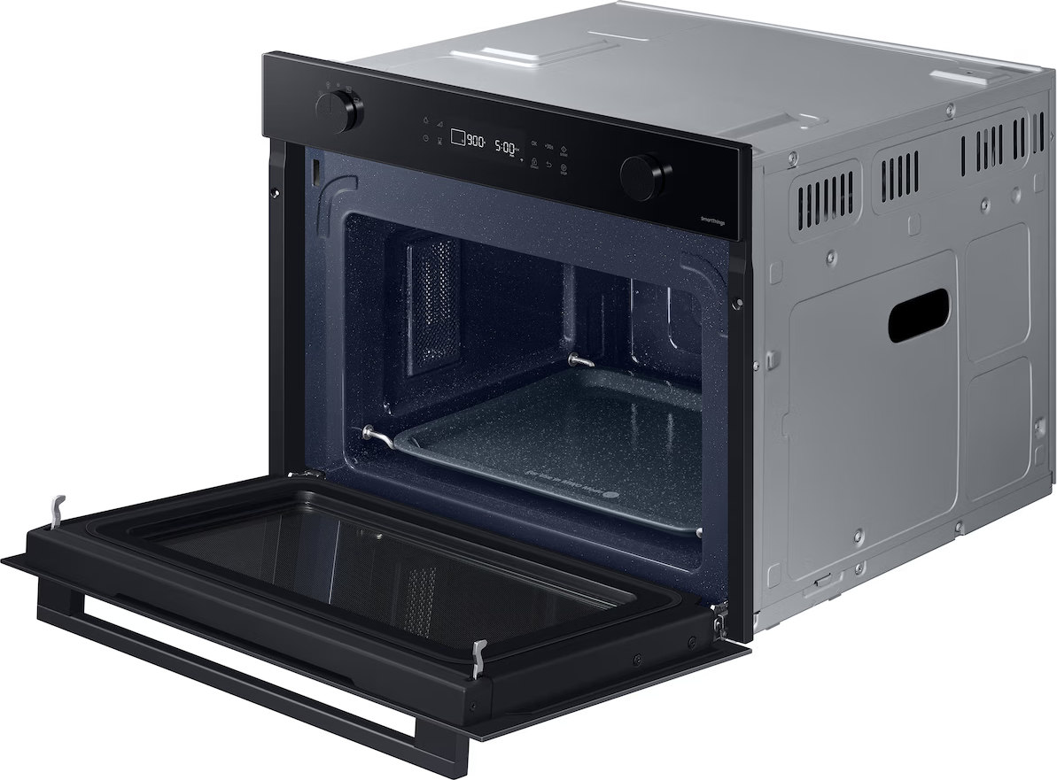 SAMSUNG microgolfoven - 45cm - NQ5B4513GBS