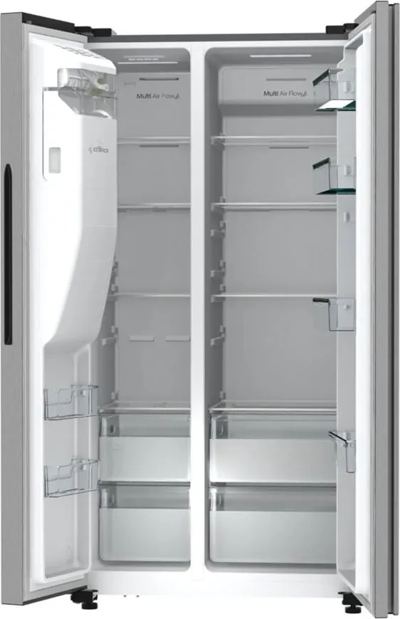 HISENSE side-by-side - 178cm - RS5P535NPCE