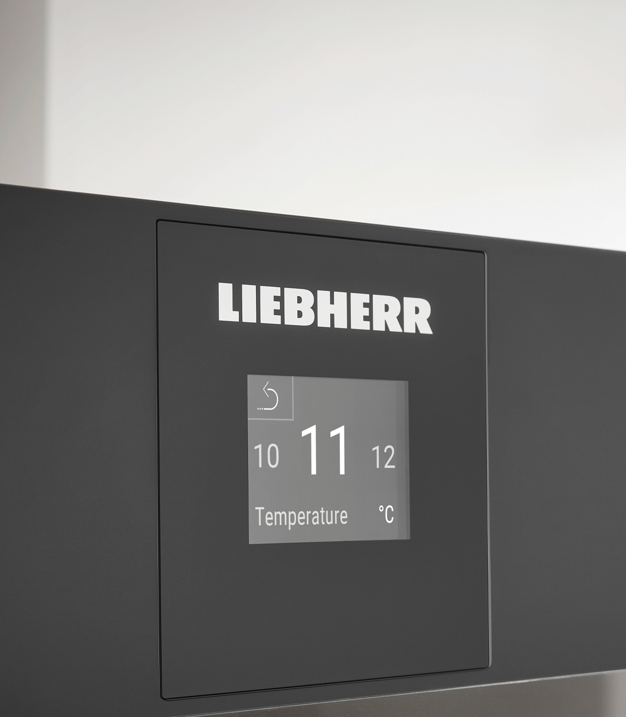LIEBHERR Vrijstaande wijnbewaarkast - WFBLI524120
