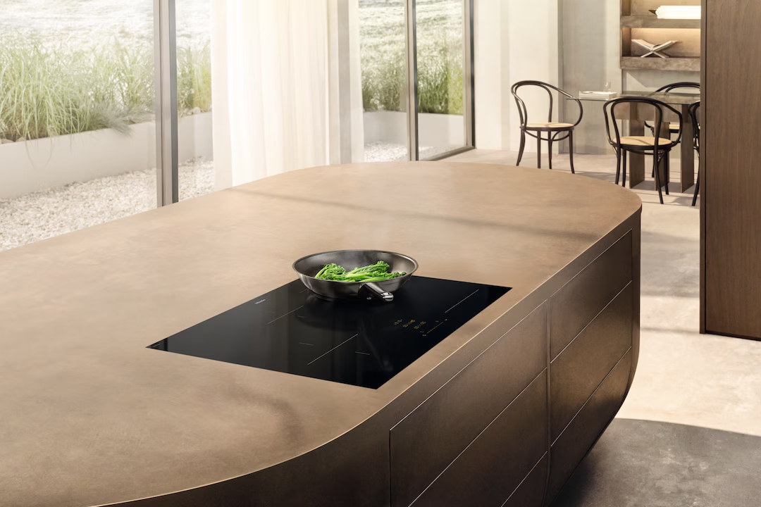 MIELE KM8482FL