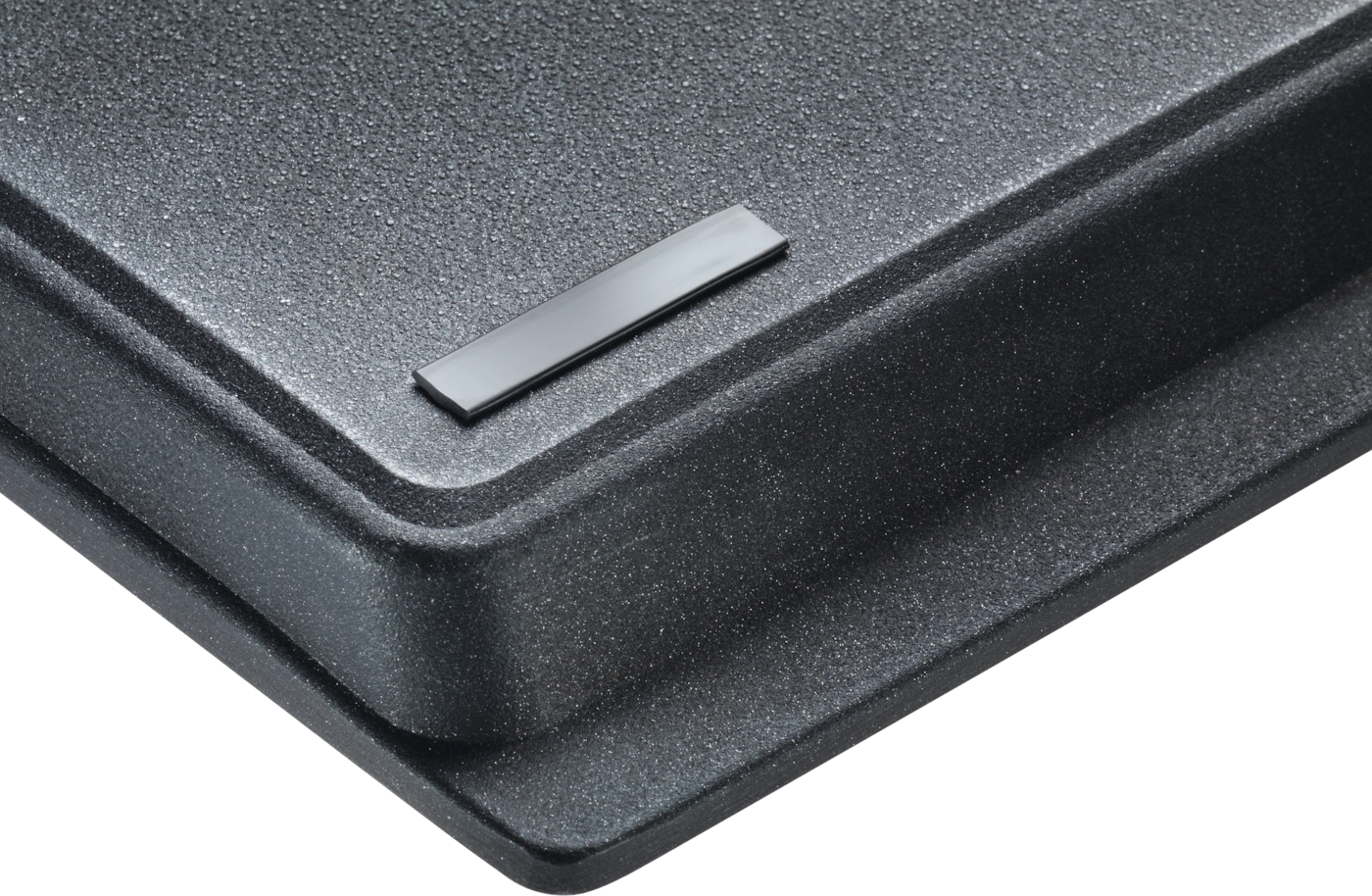 MIELE siliconenvoet - SILIKONFOOTGOURMETPLATTE4ST