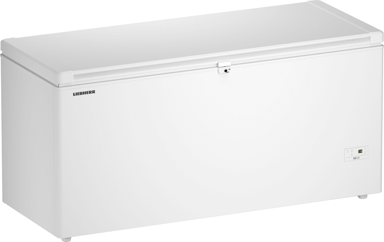 LIEBHERR Diepvrieskist - CFD250526