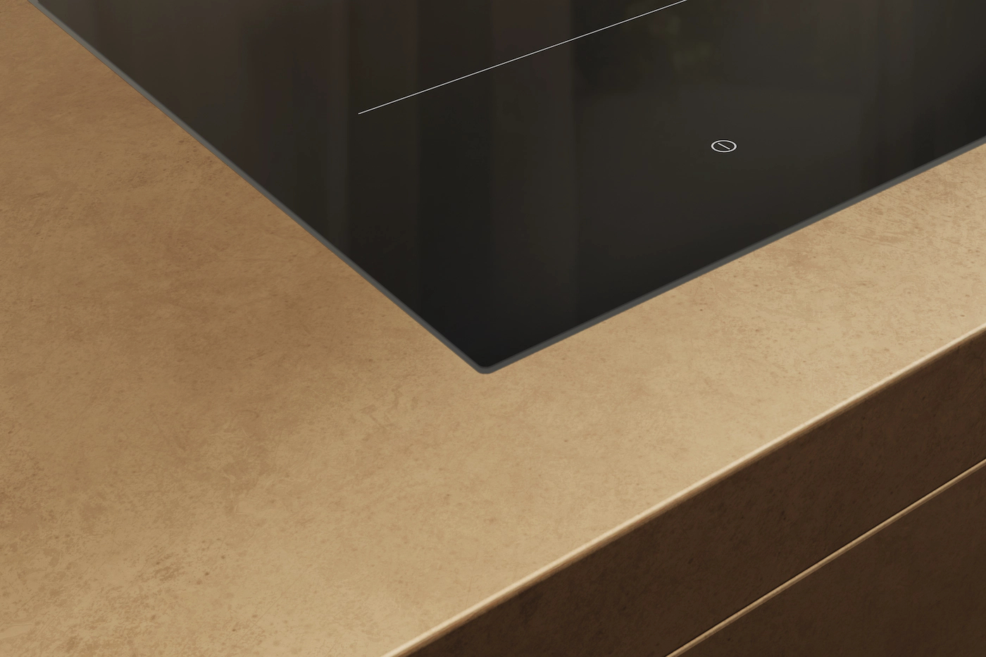 MIELE KM8595FL