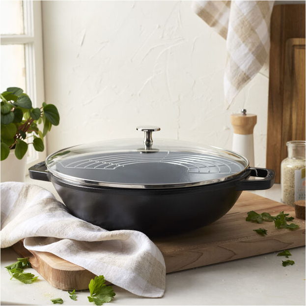 STAUB wok - 1312923