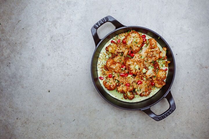 STAUB schotel - 1301623