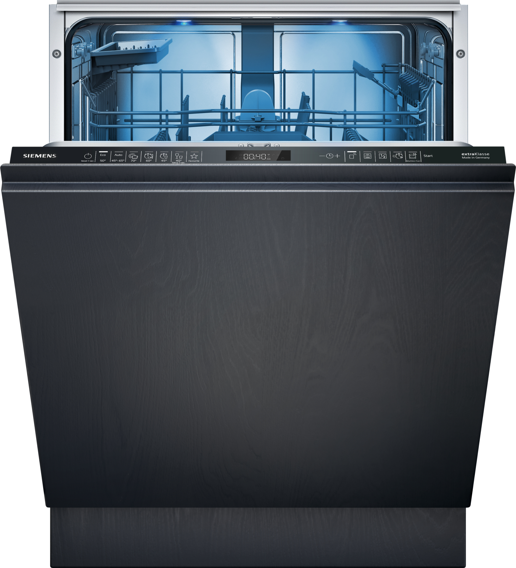 SIEMENS  - SX65EX15BE