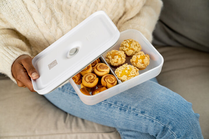 ZWILLING lunchbox - 36801-321-0