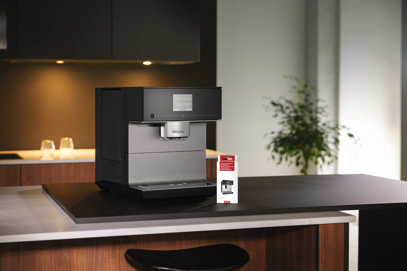 MIELE reinigingstabletten - CLEANINGTABLETCVA