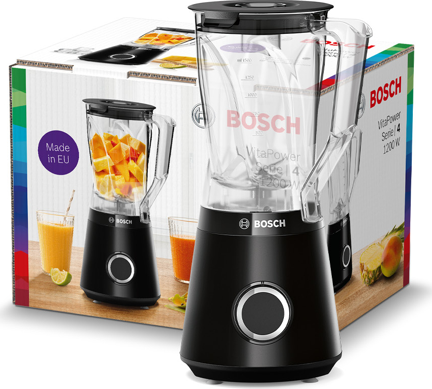 BOSCH blender - BOMMB6141B