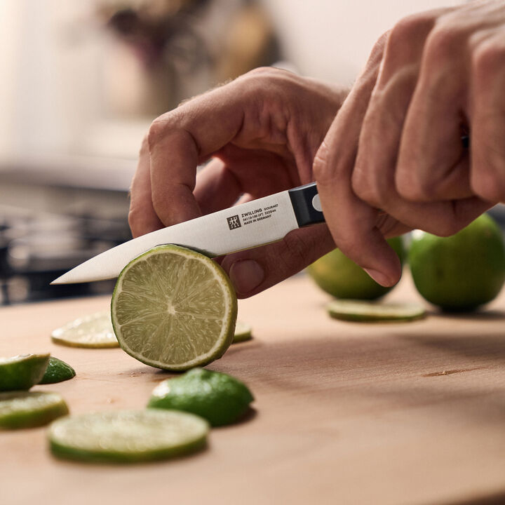ZWILLING schil- en garneermes - 36110-101-0