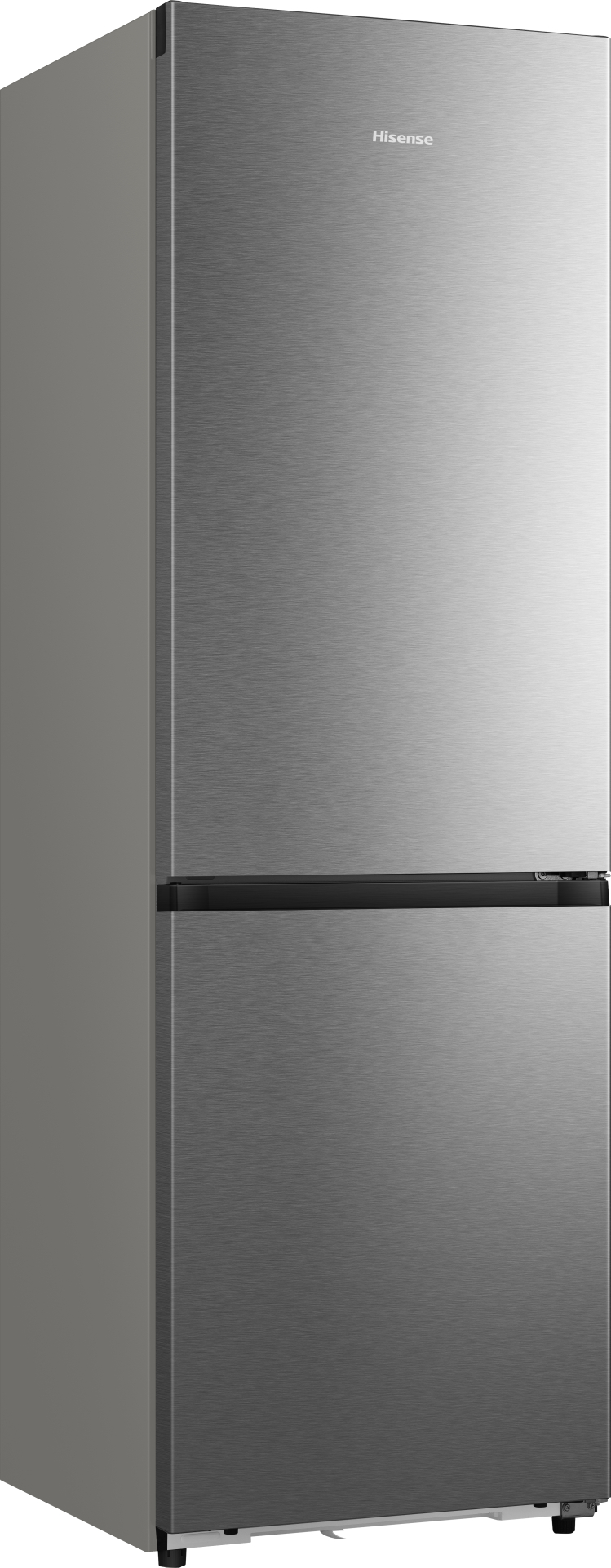 HISENSE vrijstaande koel-/vriescombinatie - 185cm - RB3K330SAIC