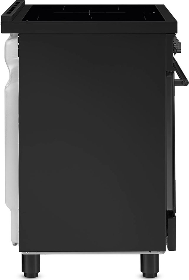 SMEG fornuis met inductie kookplaat - 90cm - C92IPN2