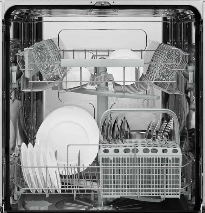 ELECTROLUX  - E52ID101SX