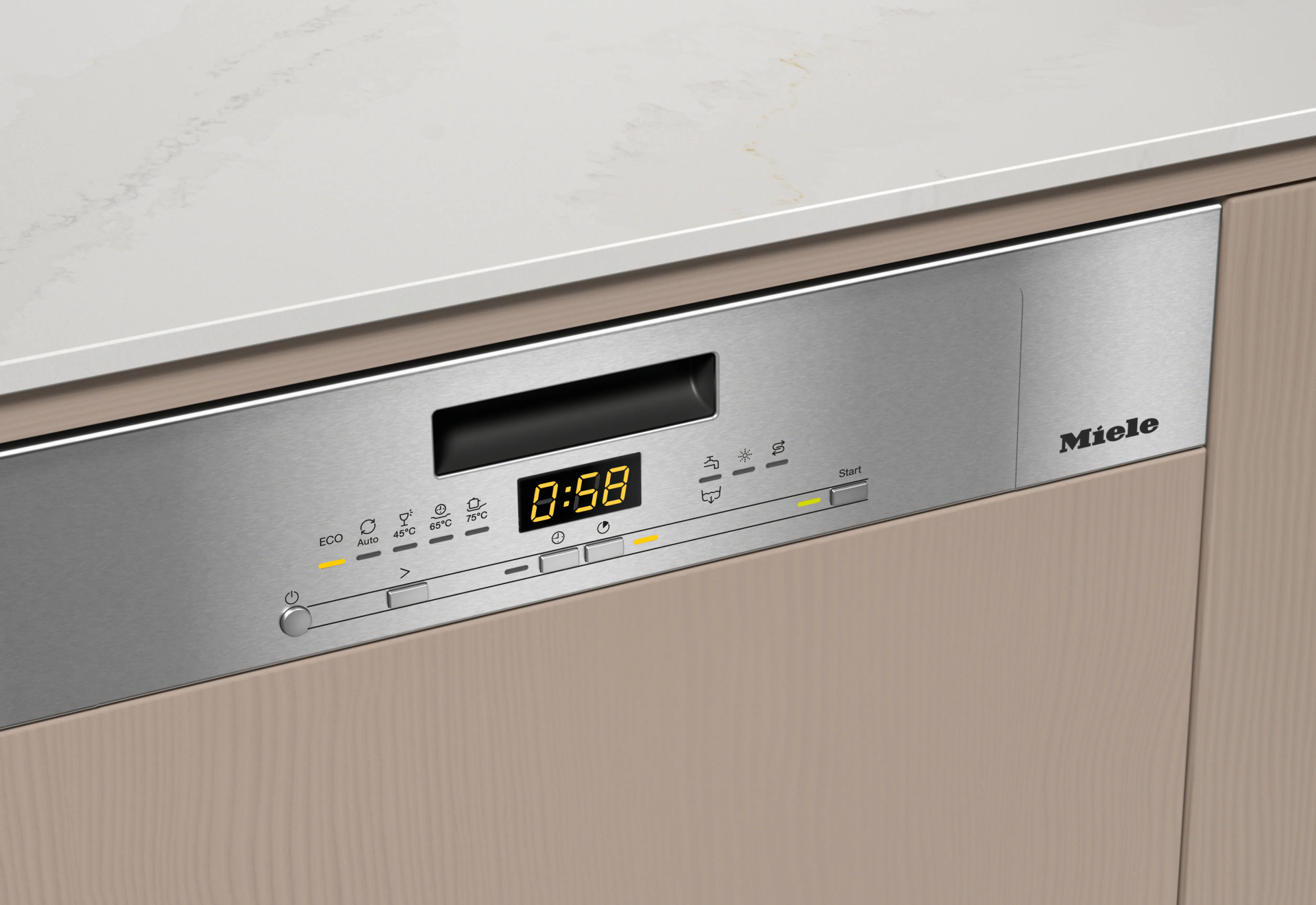MIELE G5632SCIACTIVESRVS
