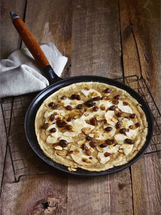 STAUB pannenkoekenpan - 1212823