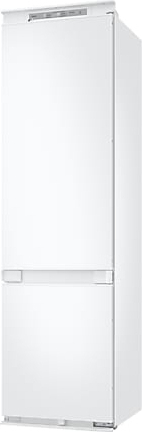 SAMSUNG koel-/vriescombinatie - 194cm - BRB80F30AES0EF