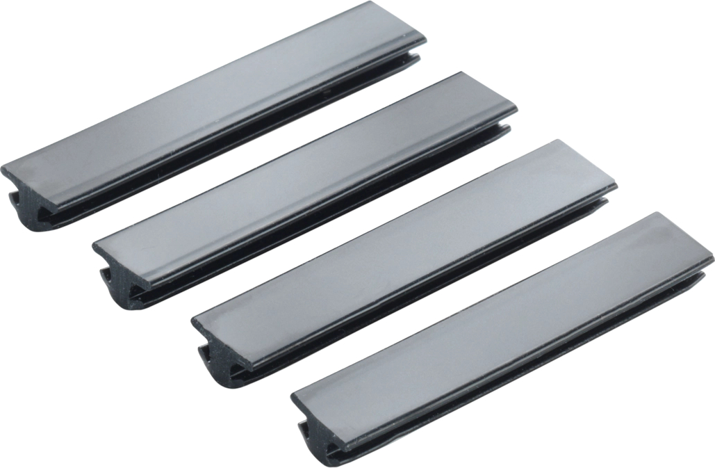MIELE siliconenvoet - SILIKONFOOTGOURMETPLATTE4ST