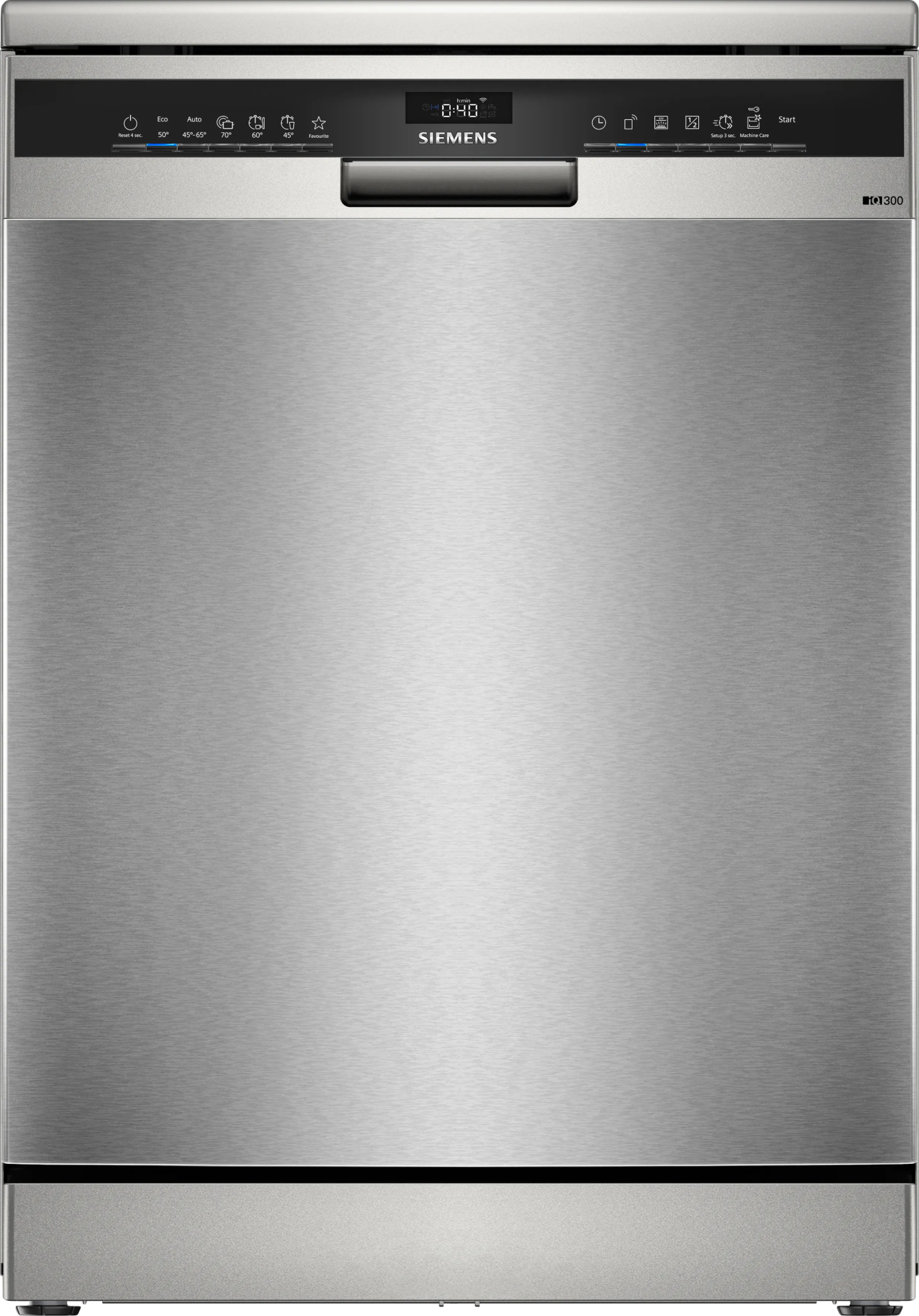 SIEMENS iQ300 vrijstaande vaatwasser - SN23EI22CF