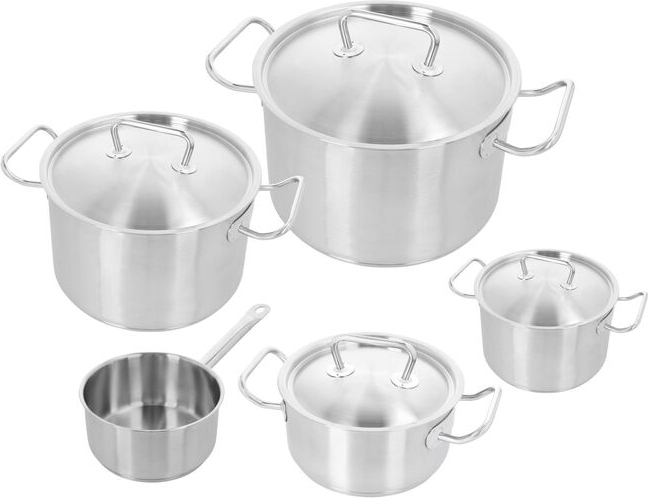 DEMEYERE kookpottenset - SET79005