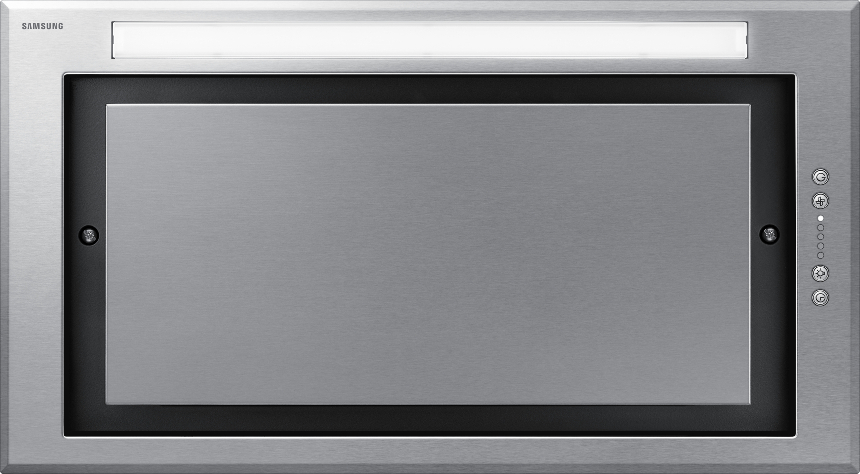 SAMSUNG inbouwgroep - 52cm - NK52FG455CS/UR