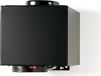 NOVY externe motor - montage binnen - 245999