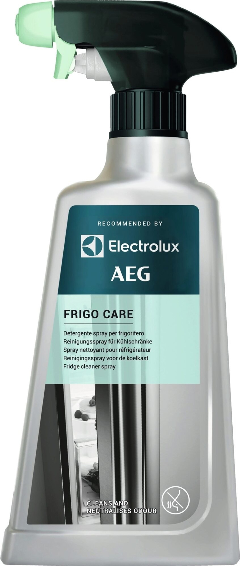 AEG reinigingsspray - M3RCS301