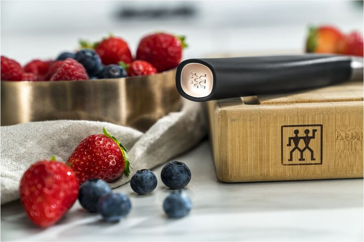 ZWILLING schil- en garneermes - 33780-104-0