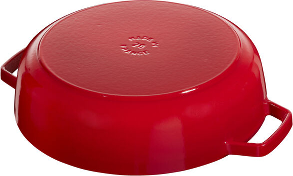 STAUB sauteerpan - 12612806