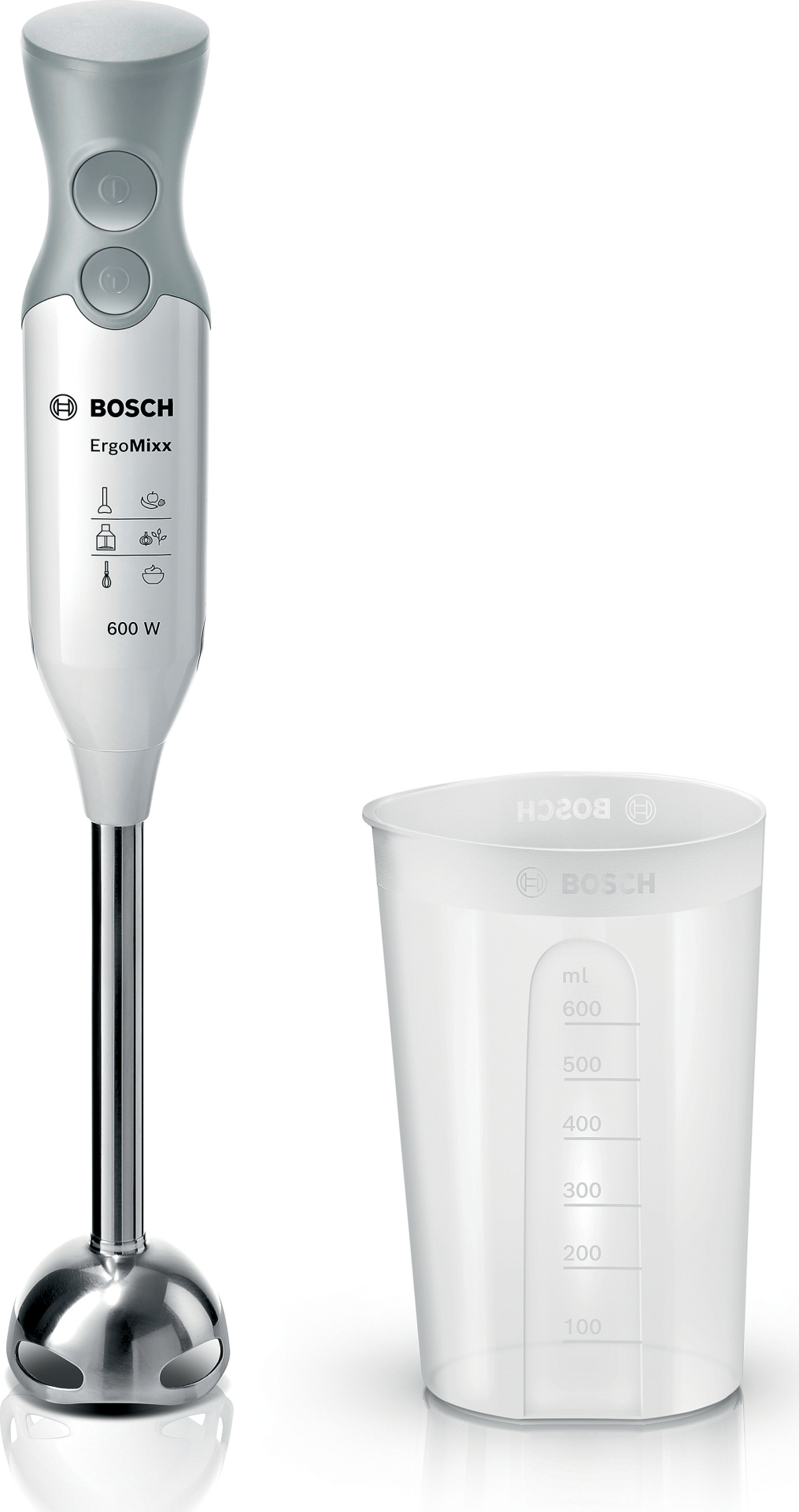 BOSCH MSM66110