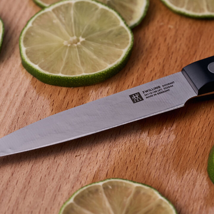 ZWILLING schil- en garneermes - 36110-101-0