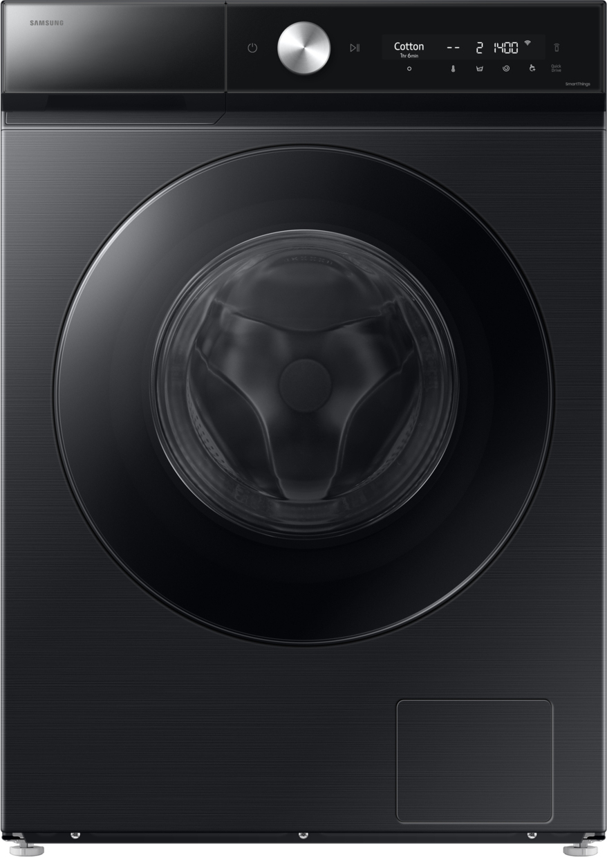 SAMSUNG Was-droogcombinatie 6 kg - WD11DB8B85GBU3