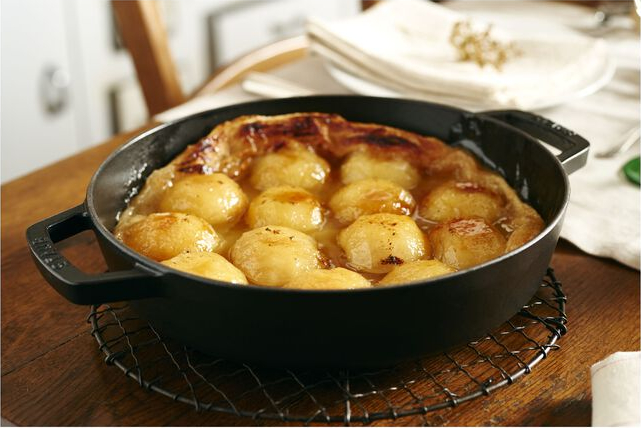 STAUB paellapan - 12232623