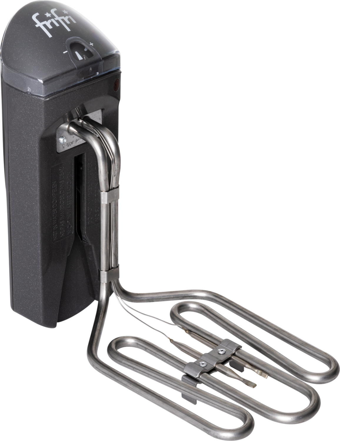 FRIFRI friteuse - FR1905BDUO