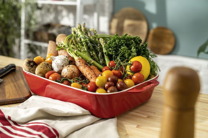 STAUB gratineerschaal - 40511-148-0
