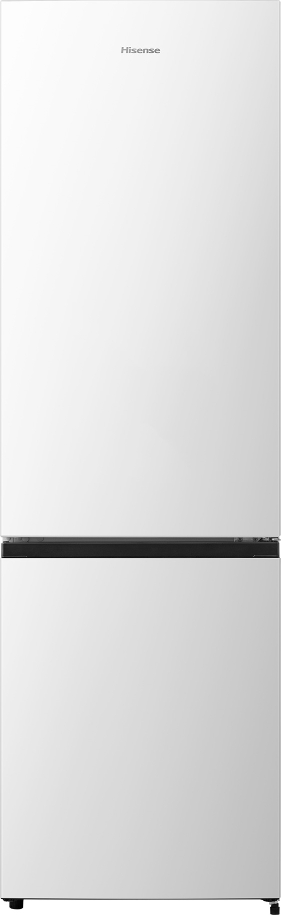 HISENSE vrijstaande koel-/vriescombinatie - 180cm - RB329N4AWE