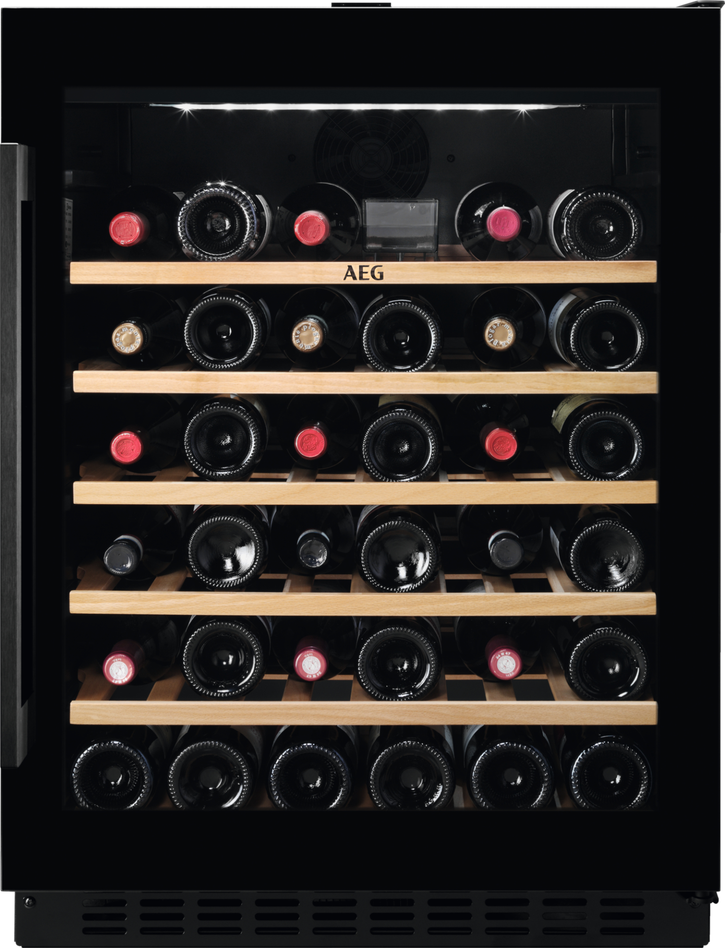 AEG 5000 inbouw wijnbewaarkast - AWS4052B5B