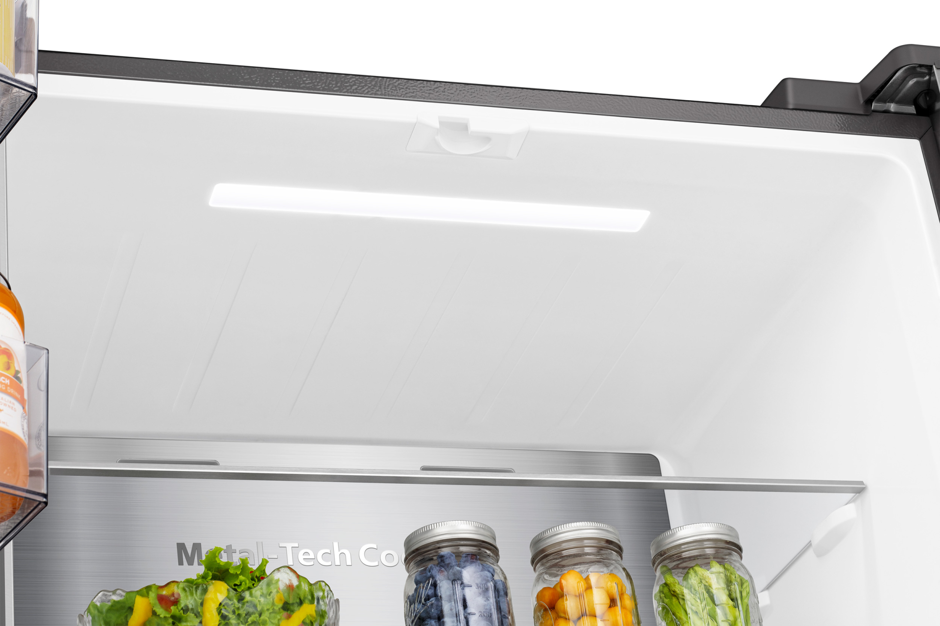 HISENSE side-by-side - 178cm - RQ5P470SAFE