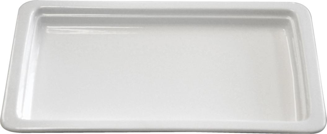 MIELE stoomovenschotel - STEAMOVENPANPORSELAINFLAT