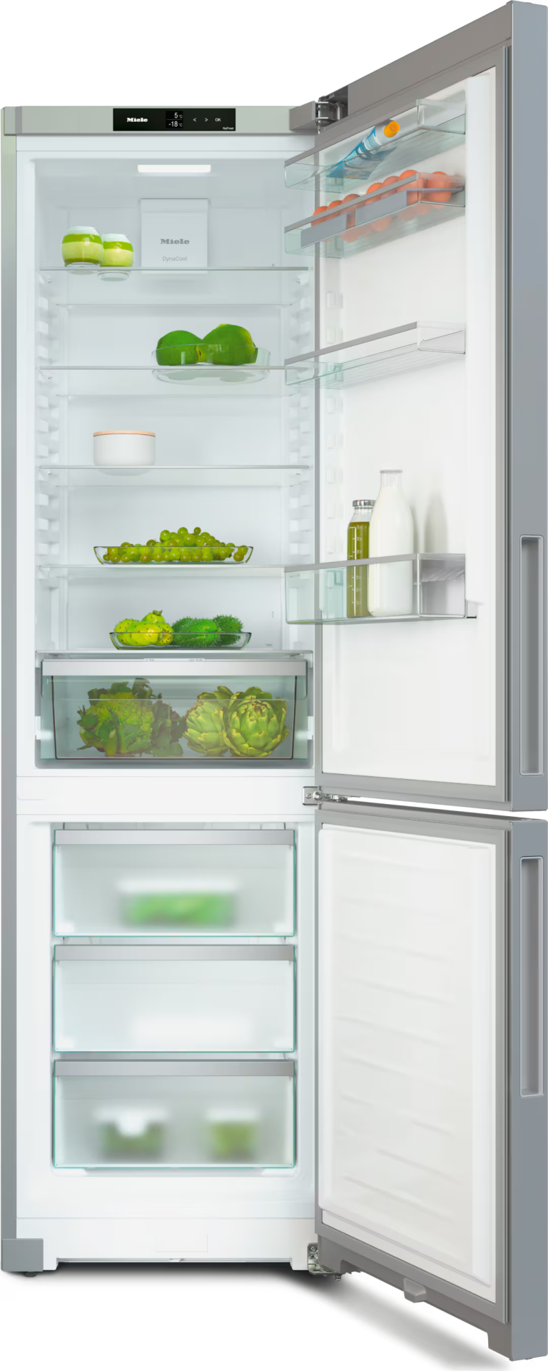MIELE KFN4395BDEL