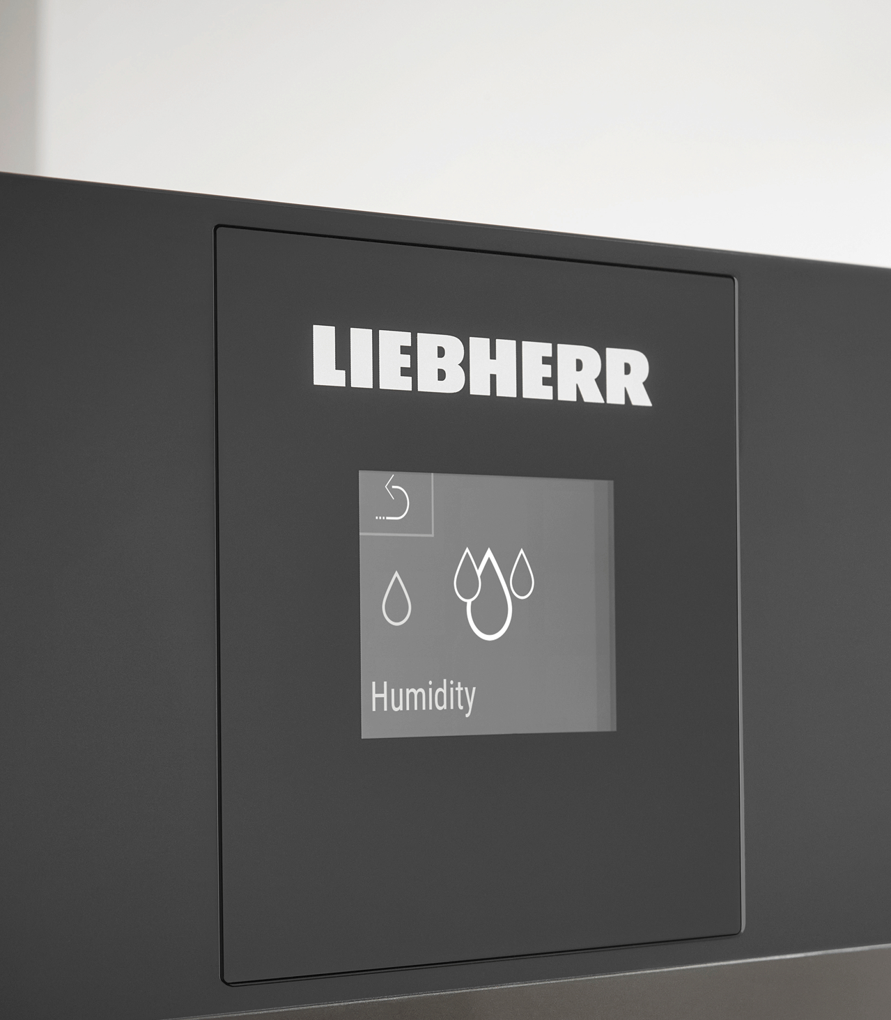 LIEBHERR Vrijstaande wijnbewaarkast - WFBLI524120